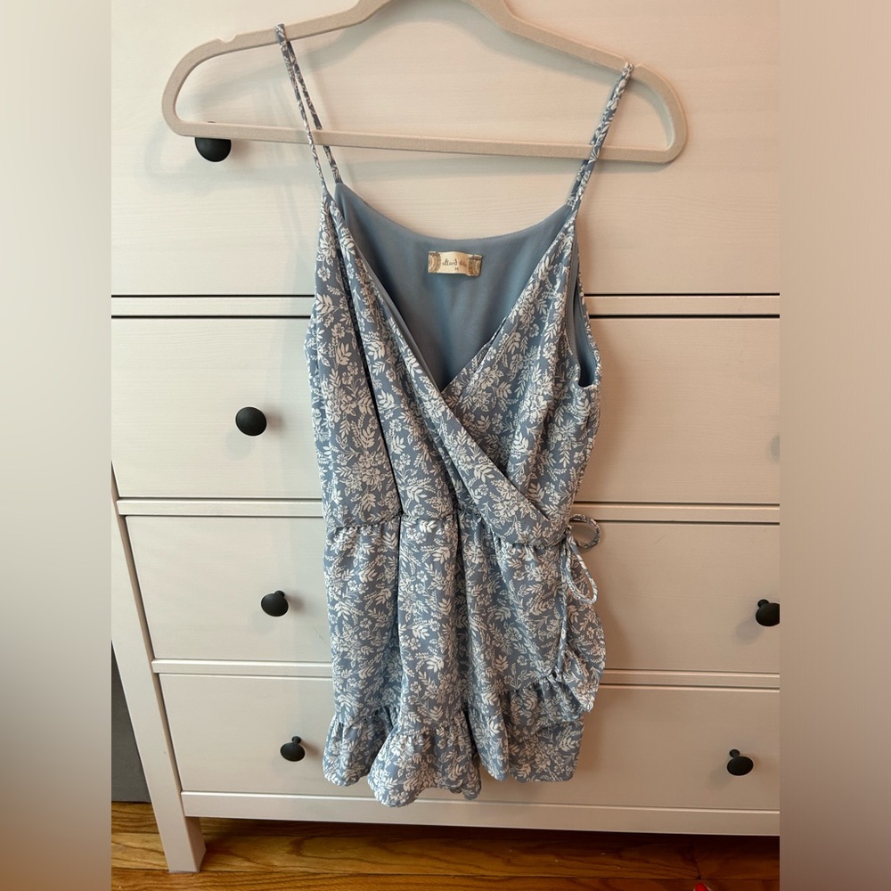 Altar’d State romper, size M